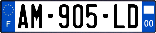 AM-905-LD