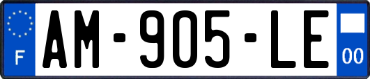 AM-905-LE
