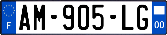 AM-905-LG