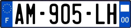 AM-905-LH