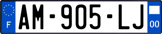 AM-905-LJ