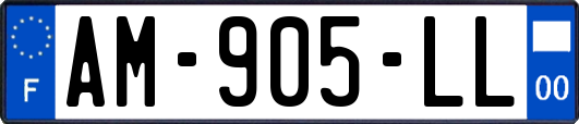 AM-905-LL