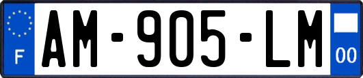 AM-905-LM