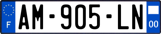 AM-905-LN