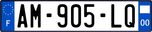 AM-905-LQ