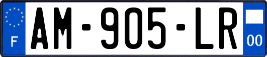 AM-905-LR