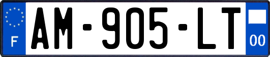 AM-905-LT