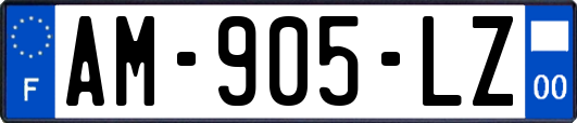 AM-905-LZ
