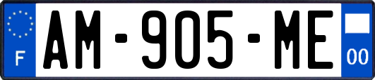 AM-905-ME