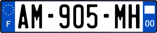 AM-905-MH