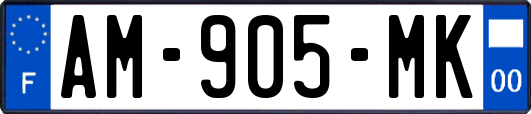 AM-905-MK