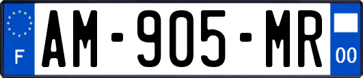 AM-905-MR