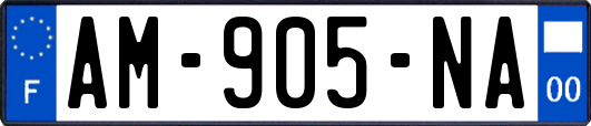 AM-905-NA