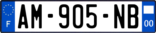AM-905-NB