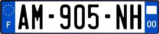 AM-905-NH