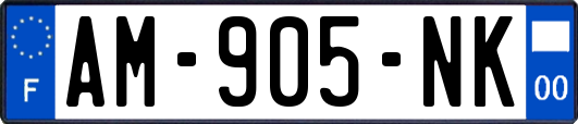 AM-905-NK
