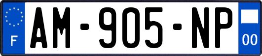 AM-905-NP