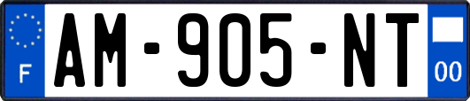 AM-905-NT