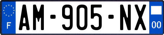 AM-905-NX
