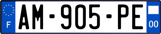 AM-905-PE
