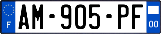 AM-905-PF