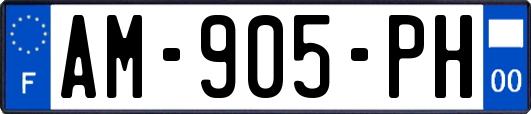 AM-905-PH
