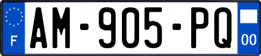 AM-905-PQ