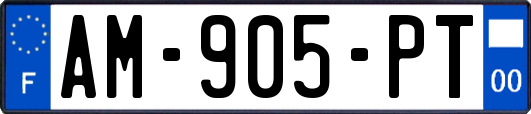 AM-905-PT