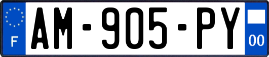 AM-905-PY