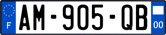 AM-905-QB
