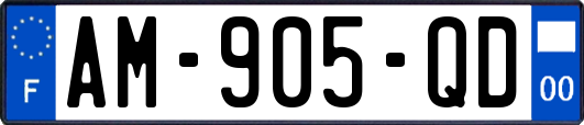 AM-905-QD