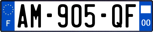 AM-905-QF
