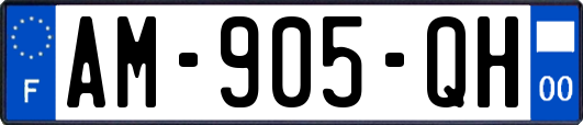 AM-905-QH