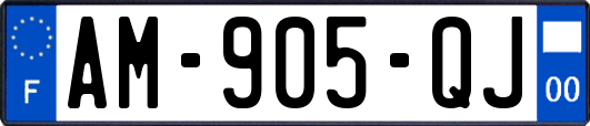 AM-905-QJ