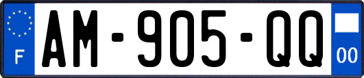 AM-905-QQ