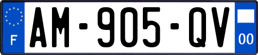 AM-905-QV