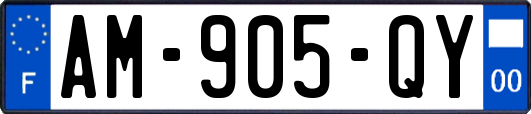 AM-905-QY