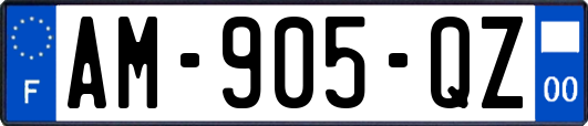 AM-905-QZ