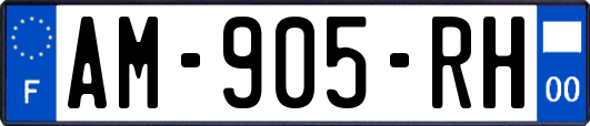 AM-905-RH