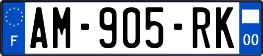 AM-905-RK
