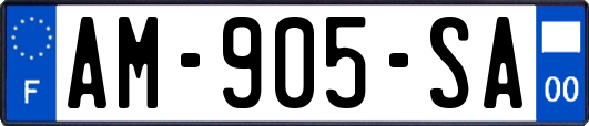 AM-905-SA