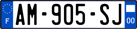 AM-905-SJ