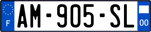 AM-905-SL