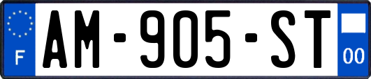 AM-905-ST