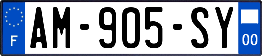 AM-905-SY