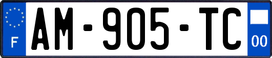 AM-905-TC