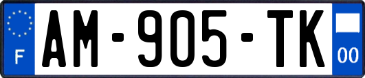 AM-905-TK