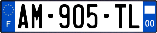 AM-905-TL