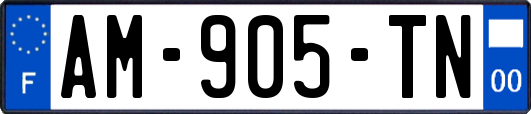 AM-905-TN