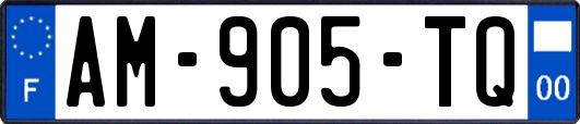 AM-905-TQ
